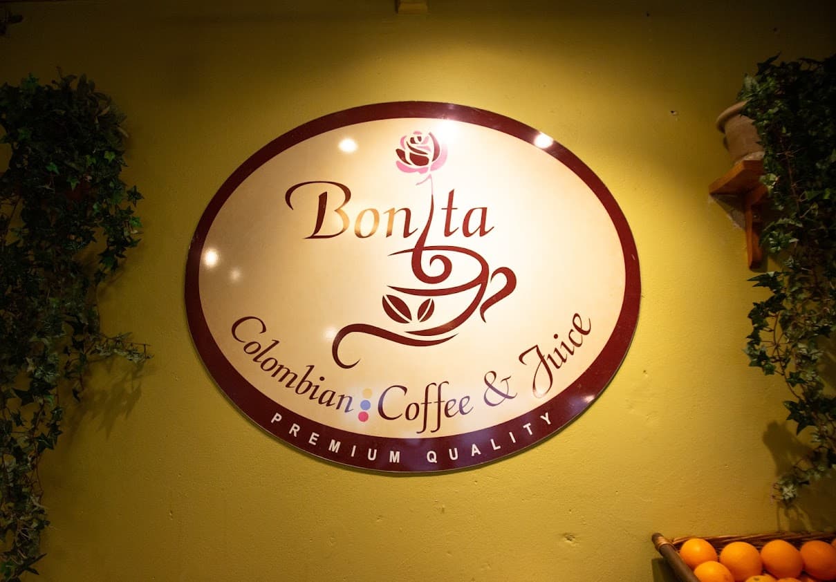 Bonita Cafe
